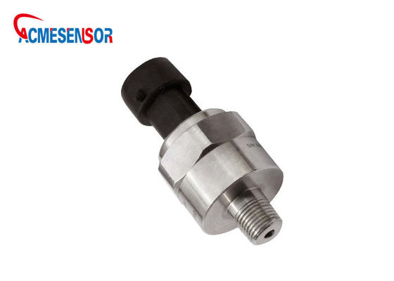 جودة  4-20mA Industrial Pressure Transmitter 12-36VDC Analog Output Ceramic Pressure Sensors مصنع