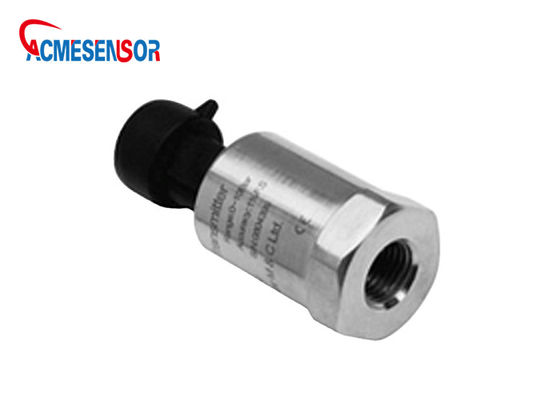 جودة  0-50bar Air Compressor Pressure Transducer Water Supply Ceramic Pressure Transmitter مصنع
