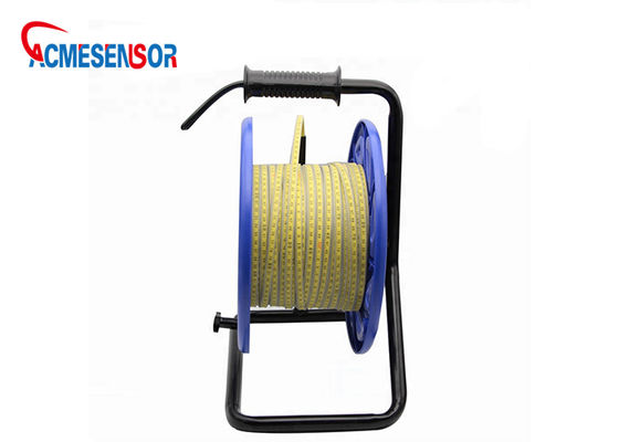 جودة  100m Groundwater Level Meter ABS Shell Sound Water Level Indicator GLT500A مصنع