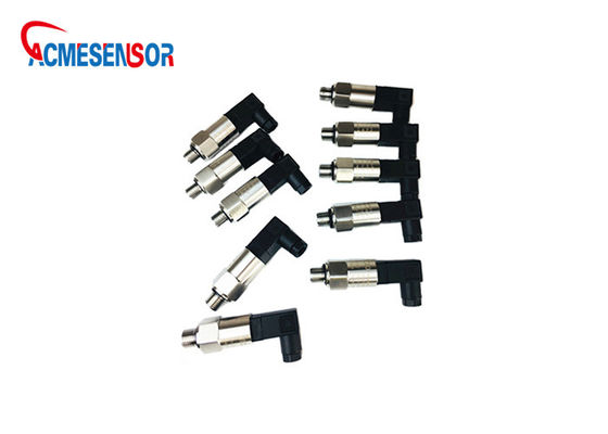 جودة  0-10v Liquid Level Pressure Transmitter 4 20ma Water Differential Pressure Transmitter مصنع