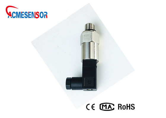 جودة  Piezo IIC Pressure Level Transmitter Compatible With 316L Stainless Steel مصنع