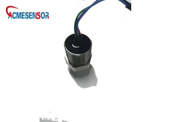 مصنع مختلف Spi I2C Water Pressure Sensor Transducer
