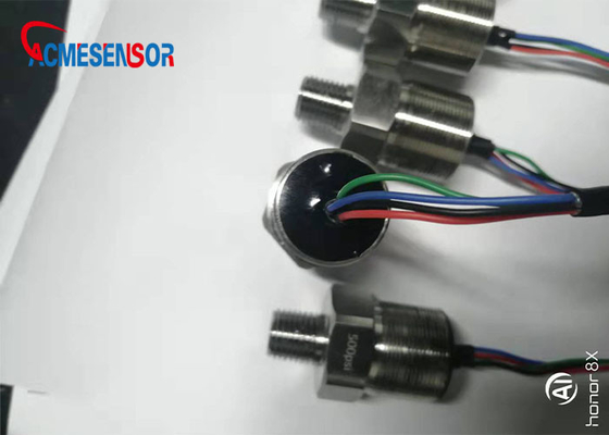 مصنع مختلف Spi I2C Water Pressure Sensor Transducer