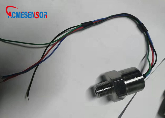 4-20mA I2C الناتج التحكم الصناعي جهاز إرسال ضغط جزء السيارات