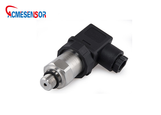 OEM RS485 ضاغط الهواء محول الضغط 4-20mA مستشعر ضغط السيراميك I2C