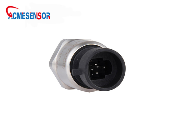OEM RS485 ضاغط الهواء محول الضغط 4-20mA مستشعر ضغط السيراميك I2C