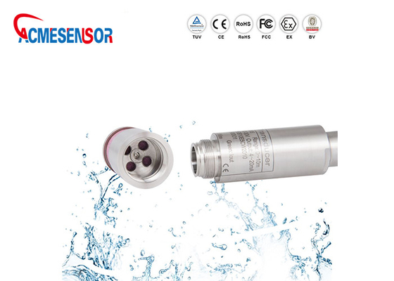 OEM مقياس مستوى المياه الجوفية مسح مستوى مياه البحيرة تحكم مستوى المياه