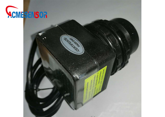 Wifi Ultrasonic Sensor Transmitter Ultrasonic Fuel Tank Level Sensor لمستوى بحر النهر