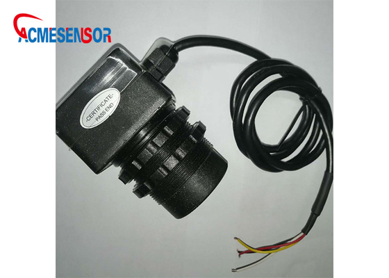 Wifi Ultrasonic Sensor Transmitter Ultrasonic Fuel Tank Level Sensor لمستوى بحر النهر