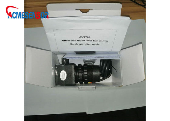 Wifi Ultrasonic Sensor Transmitter Ultrasonic Fuel Tank Level Sensor لمستوى بحر النهر