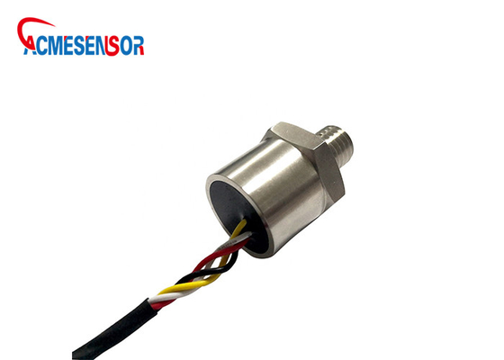 مستشعر ضغط الماء من السيليكون I2c المنتشر 24 بت محول ضغط I2c