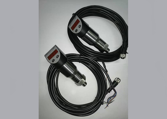 0.25٪ F.S تحكم آلي بمفتاح الضغط لمضخة المياه 12 ~ 36Vdc