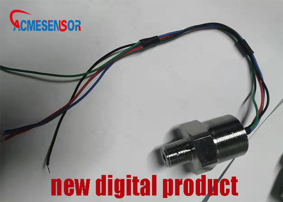 مصنع الارسال استشعار الضغط I2C