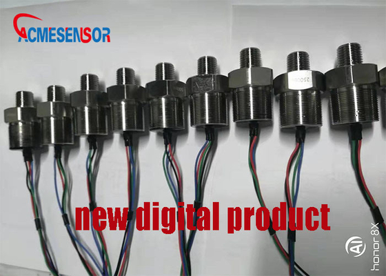 مصنع الارسال استشعار الضغط I2C