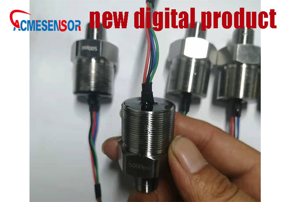 مصنع الارسال استشعار الضغط I2C