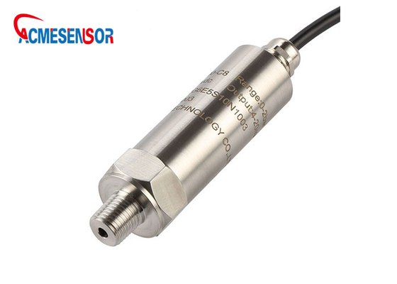 محولات ضغط رقمية عالية الحرارة OEM 4-20mA 0-5V HPT200-HT